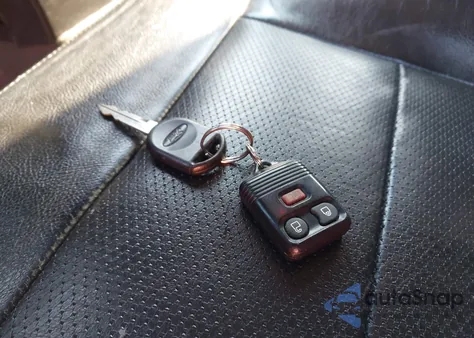 2008 Ford F-150 60Th Anniversary/Fx4/King Ranch/Lariat/Limited/Xlt from USA, damaged, VIN 1FTPW14558FB53409